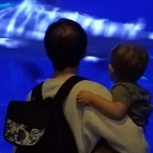 Meet your Posher, Korey